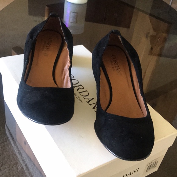 CORDANI pumps - Picture 3 of 7